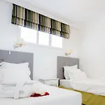 Atlantic Sun - Gay Men Only 3* Playa del Inglés