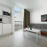 Hotel Atlantic Sun - Gay Men Only 3*
