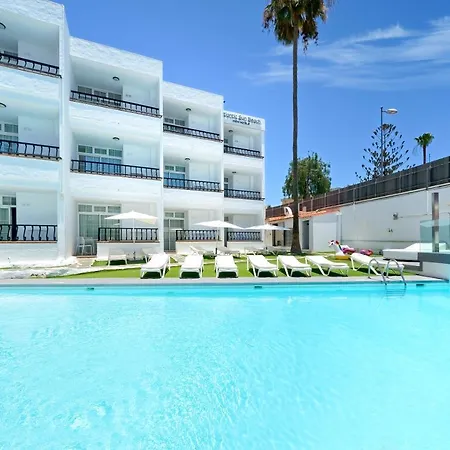 Atlantic Sun - Gay Men Only Hotel 3*