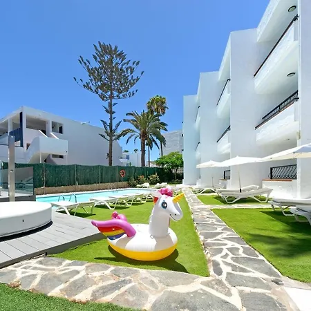 Hotel Atlantic Sun - Gay Men Only 3*