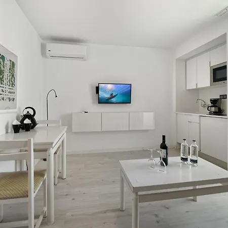 Atlantic Sun - Gay Men Only 3* Playa del Inglés