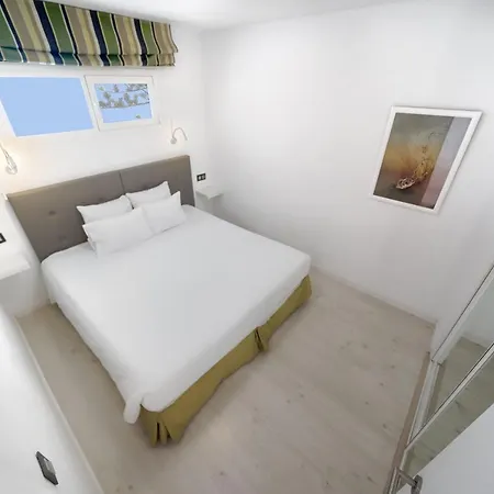 Hotell Atlantic Sun - Gay Men Only Playa del Inglés