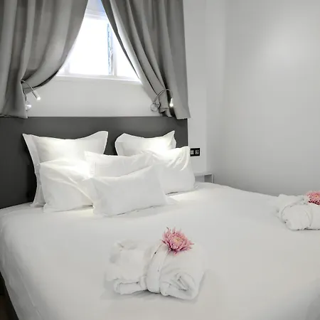 فندق Atlantic Sun - Gay Men Only 3*