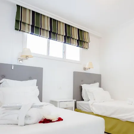 Atlantic Sun - Gay Men Only 3* بلايا ديل إنغلز