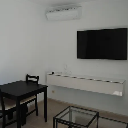 Hotel Atlantic Sun - Gay Men Only