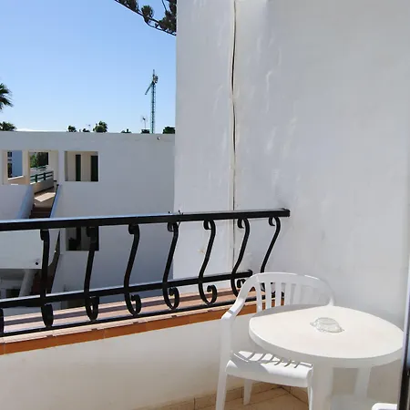 Atlantic Sun - Gay Men Only 3* بلايا ديل إنغلز
