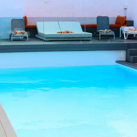 فندق Atlantic Sun - Gay Men Only بلايا ديل إنغلز