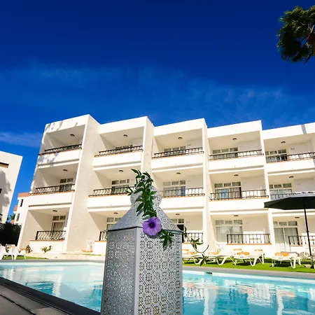 Hotel Atlantic Sun - Gay Men Only 3*