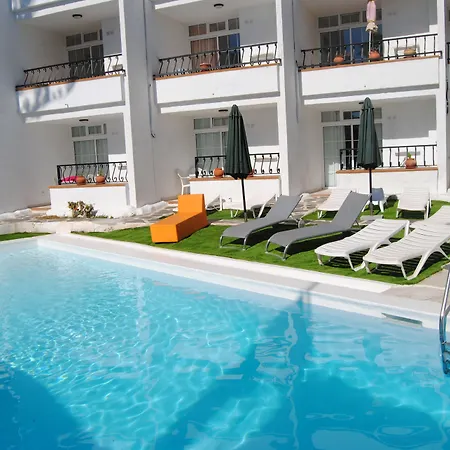 Atlantic Sun - Gay Men Only 3* بلايا ديل إنغلز