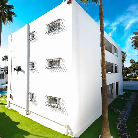 فندق Atlantic Sun - Gay Men Only 3*