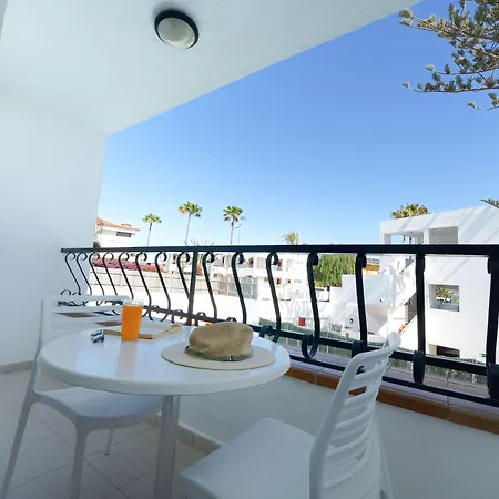 Atlantic Sun - Gay Men Only 3* بلايا ديل إنغلز