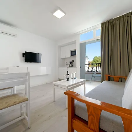 Atlantic Sun - Gay Men Only 3* بلايا ديل إنغلز