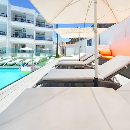 Hotel Atlantic Sun - Gay Men Only 3*