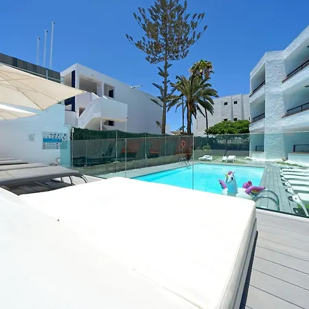 Atlantic Sun - Gay Men Only 3*