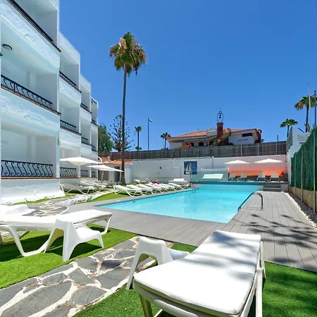Atlantic Sun - Gay Men Only 3* Playa del Inglés