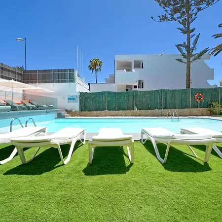 فندق Atlantic Sun - Gay Men Only 3*