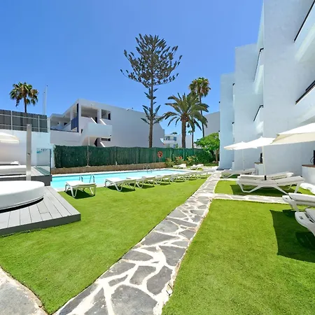 Atlantic Sun - Gay Men Only 3*