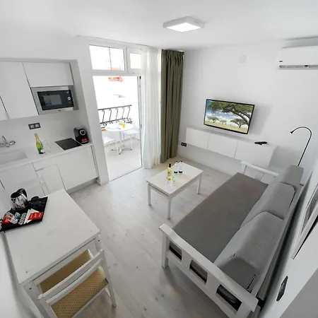 Atlantic Sun - Gay Men Only 3* بلايا ديل إنغلز