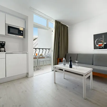 فندق Atlantic Sun - Gay Men Only 3*