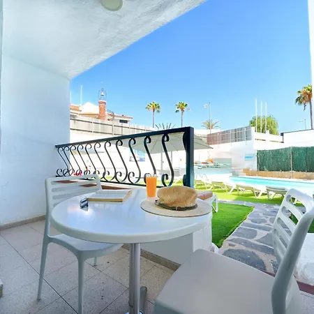 Atlantic Sun - Gay Men Only 3*