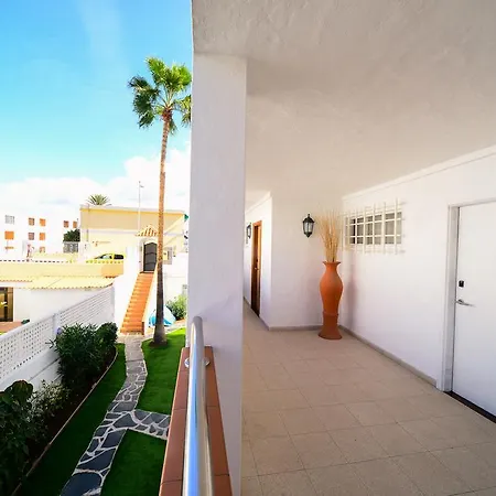 Atlantic Sun - Gay Men Only Hotel Playa del Inglés
