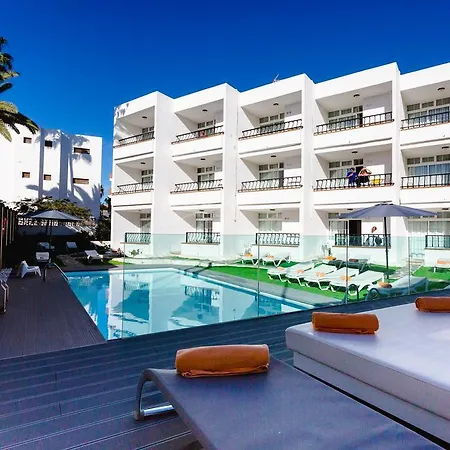 Atlantic Sun - Gay Men Only Hotel