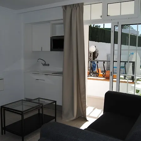 Atlantic Sun - Gay Men Only 3* Playa del Inglés
