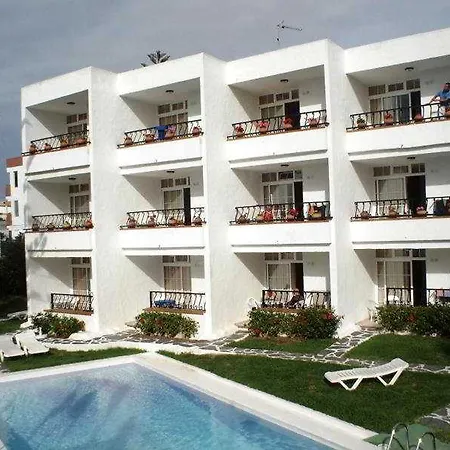 Atlantic Sun - Gay Men Only Hotel Playa del Inglés