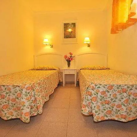 Hotel Atlantic Sun - Gay Men Only 3*
