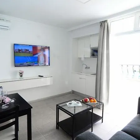 Hotel Atlantic Sun - Gay Men Only Playa del Ingles (Gran Canaria)