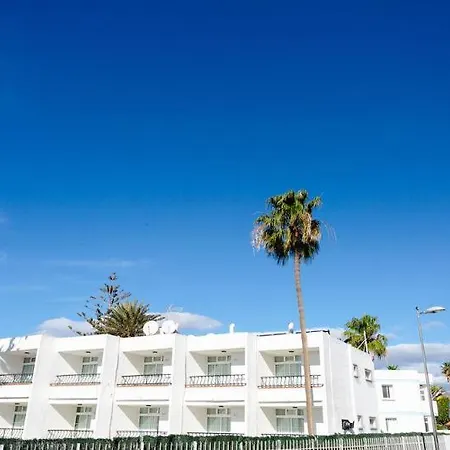 Atlantic Sun - Gay Men Only Hotel