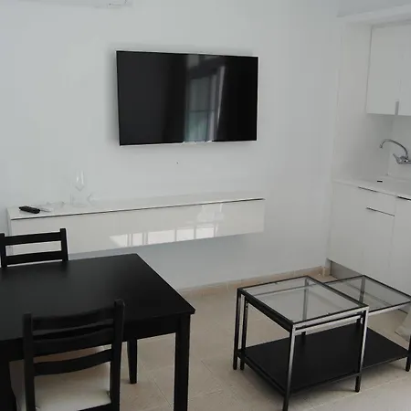 Hotel Atlantic Sun - Gay Men Only 3*