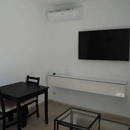 Hotel Atlantic Sun - Gay Men Only 3*