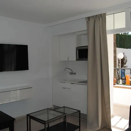 Atlantic Sun - Gay Men Only 3*