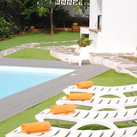 Atlantic Sun - Gay Men Only Hotel Playa del Inglés