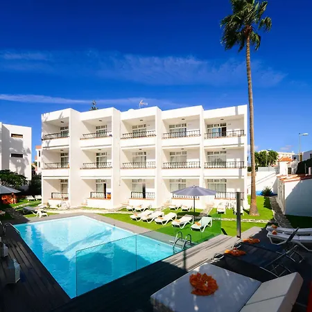 Hotel Atlantic Sun - Gay Men Only 3*
