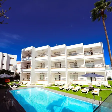 Hotell Atlantic Sun - Gay Men Only