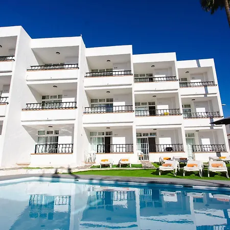 Hotel Atlantic Sun - Gay Men Only Playa del Inglés