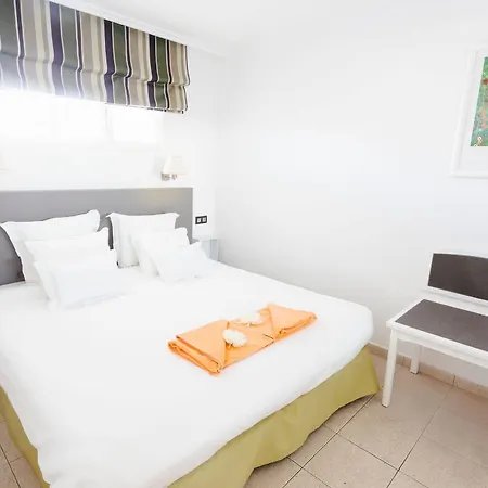 Atlantic Sun - Gay Men Only Hotel 3*