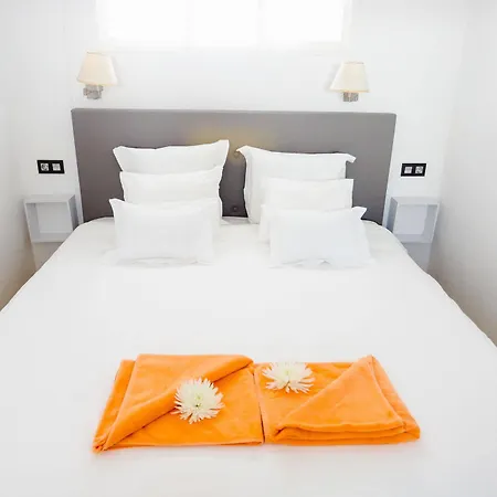 Atlantic Sun - Gay Men Only 3* Playa del Inglés