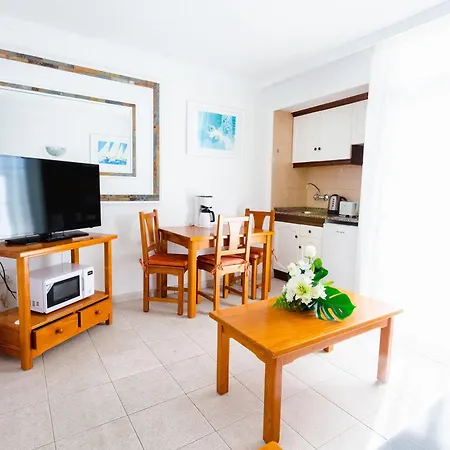 Atlantic Sun - Gay Men Only Hotel 3*