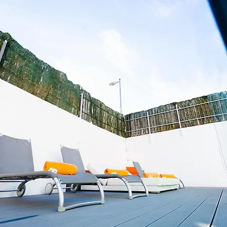 Hotell Atlantic Sun - Gay Men Only 3*