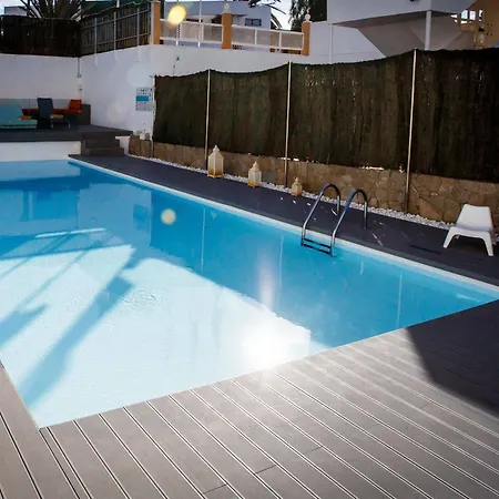 Hotell Atlantic Sun - Gay Men Only