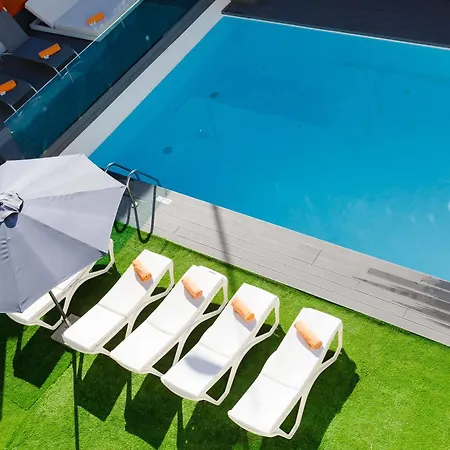 Atlantic Sun - Gay Men Only 3*