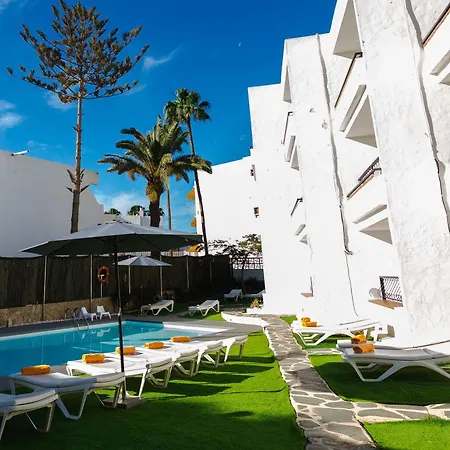 Atlantic Sun - Gay Men Only 3* Playa del Inglés