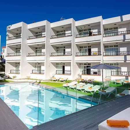 Hotell Atlantic Sun - Gay Men Only