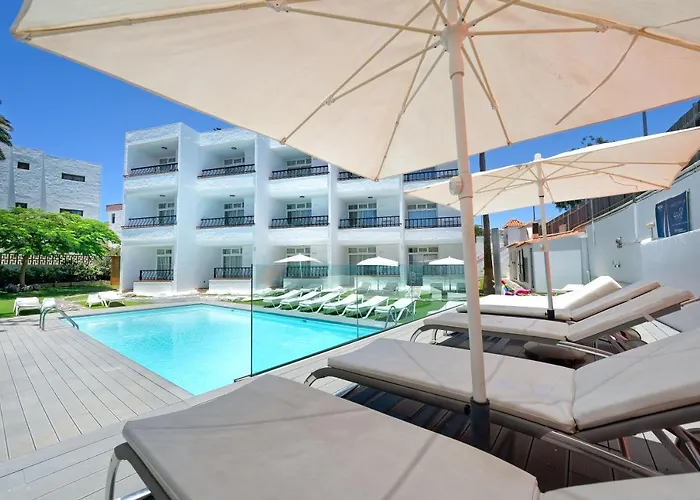 Hotel Atlantic Sun - Gay Men Only Playa del Ingles (Gran Canaria)