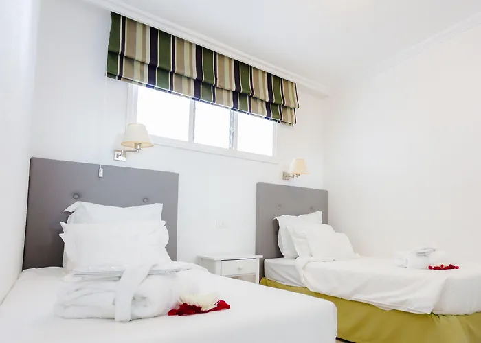 Atlantic Sun - Gay Men Only 3* Playa del Ingles (Gran Canaria)