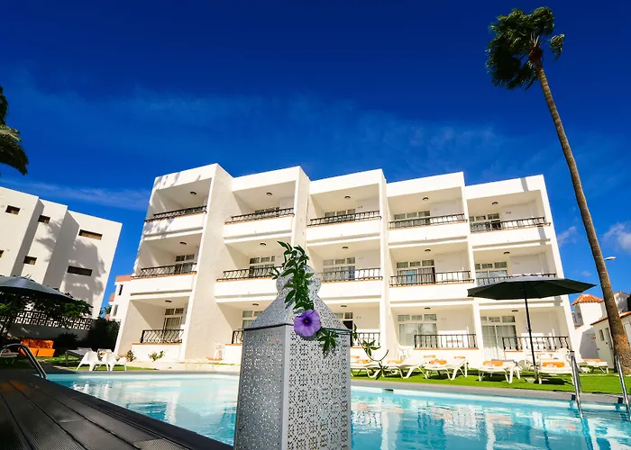 Hotel Atlantic Sun - Gay Men Only 3*