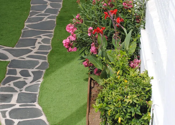 Hotel Atlantic Sun - Gay Men Only Playa del Ingles (Gran Canaria)